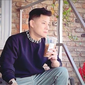 Meet your Posher, Hải